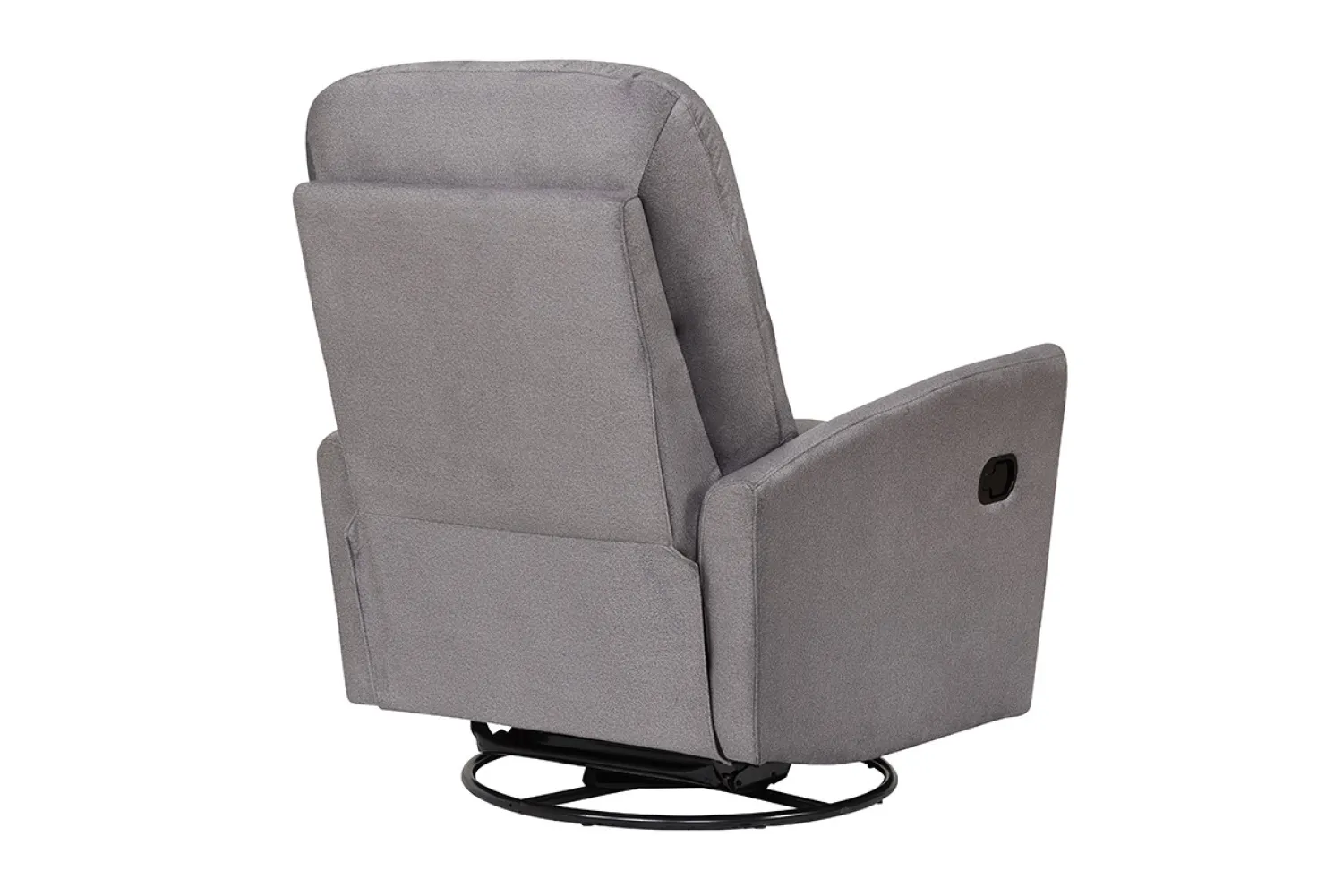 Woonsquare Lazy relaxfauteuil grijs Online