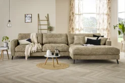Woonsquare Leonardo loungebank Hot