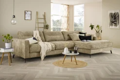 Woonsquare Leonardo loungebank Hot