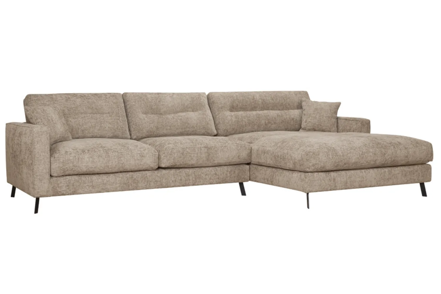 Woonsquare Leonardo loungebank Hot
