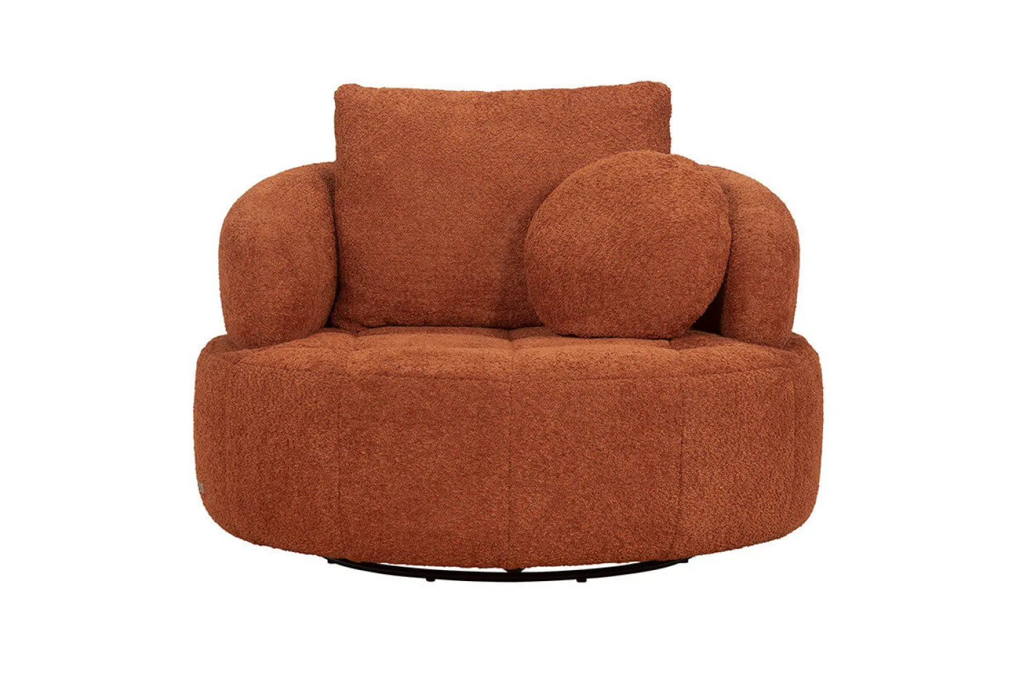 Woonsquare Leone fauteuil