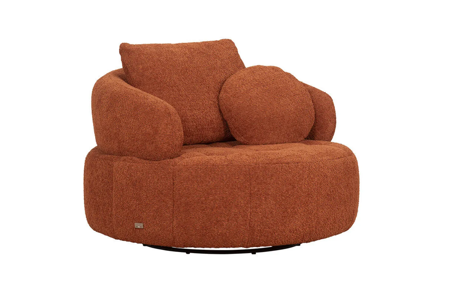 Woonsquare Leone fauteuil