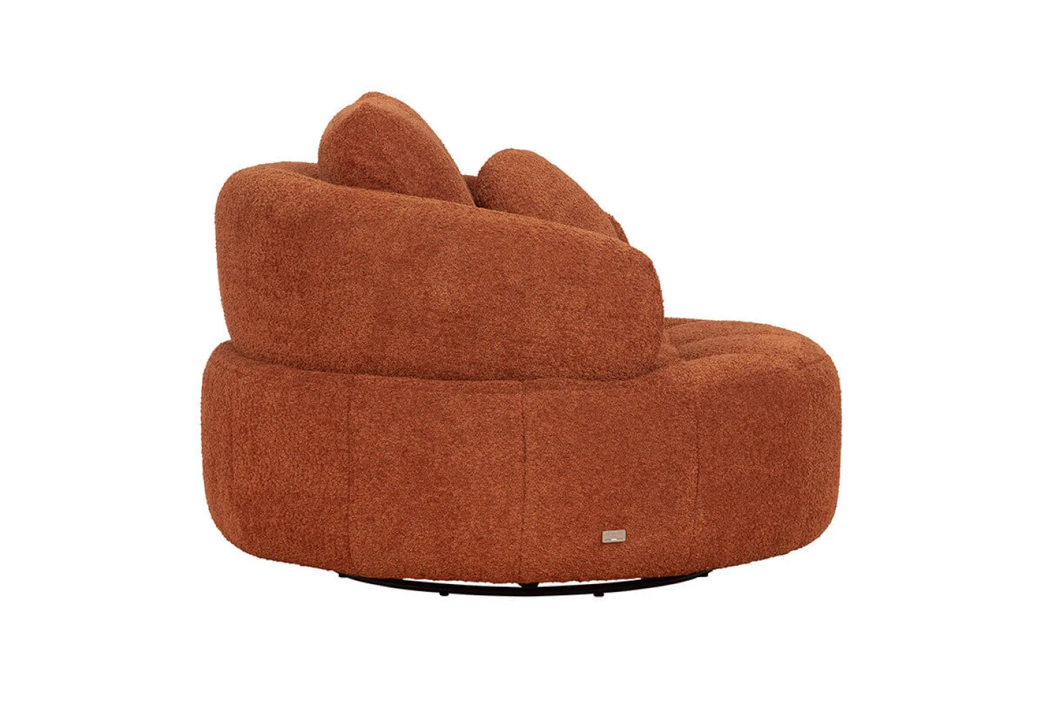 Woonsquare Leone fauteuil