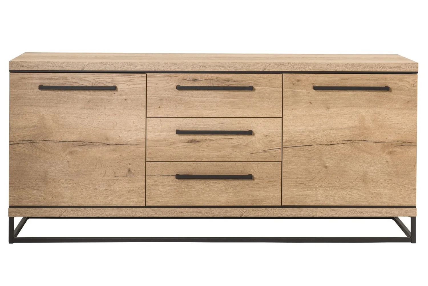 Woonsquare Lissabon dressoir New