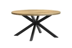 Woonsquare Lissabon eettafel rond Sale