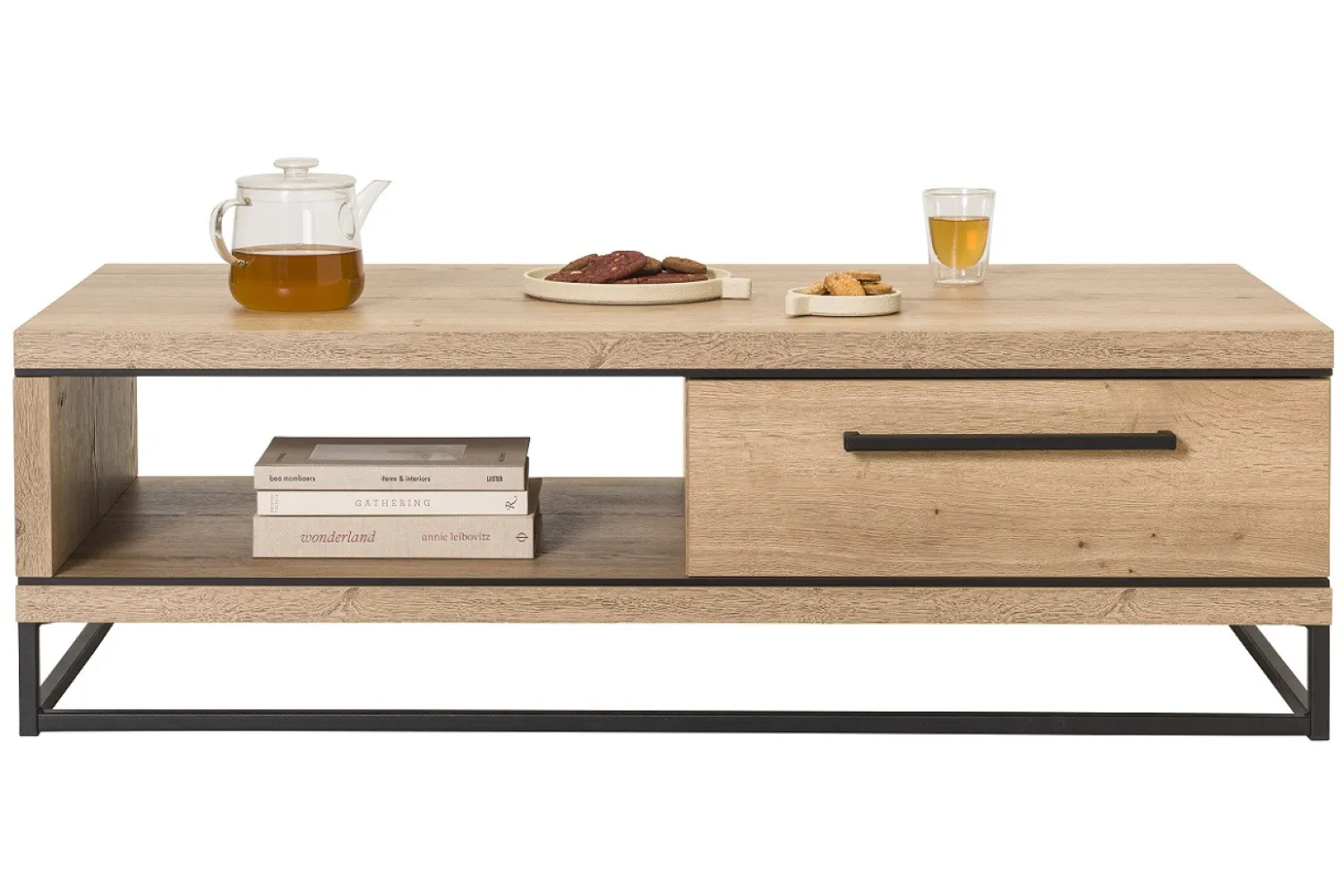 Woonsquare Lissabon salontafel Online