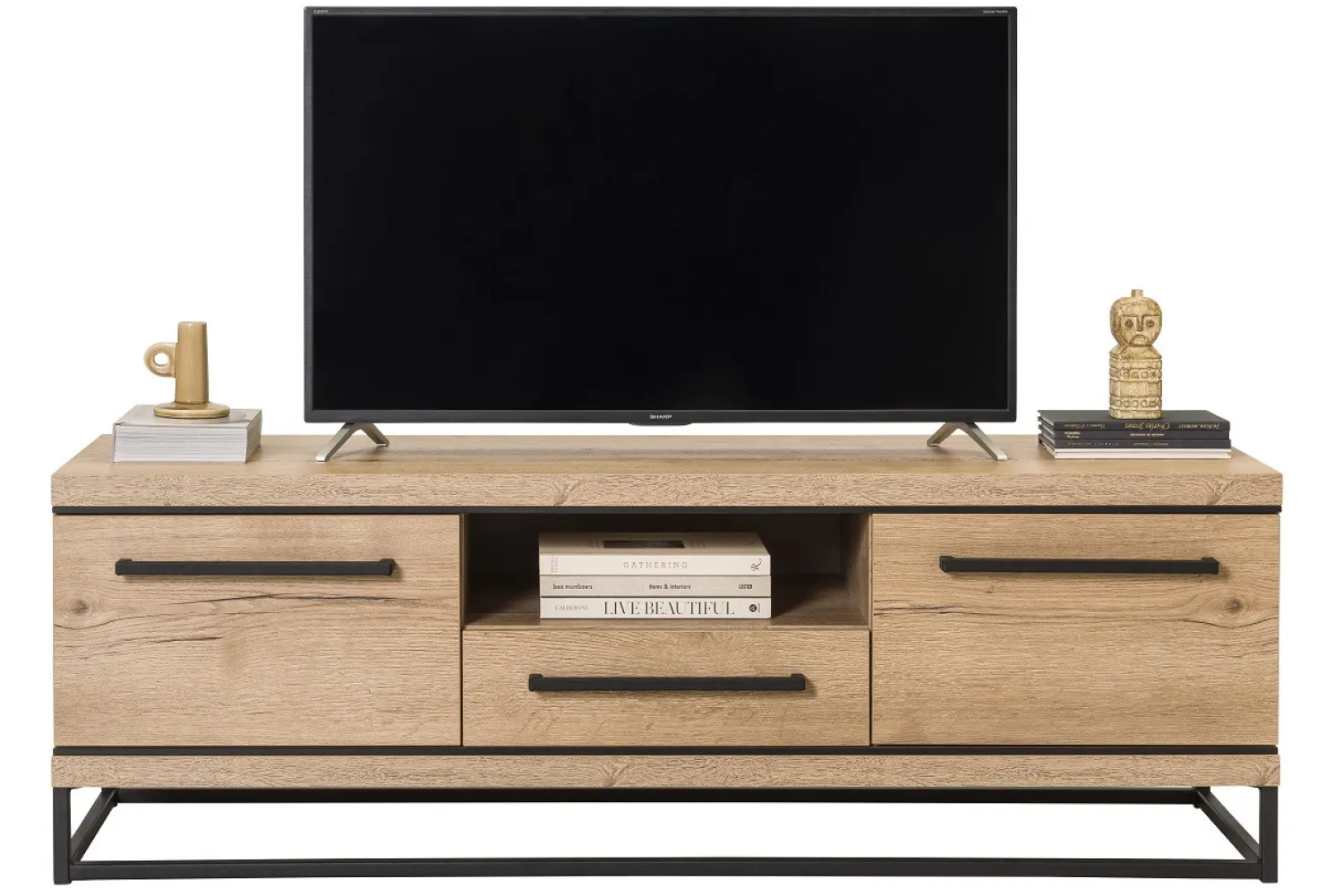 Woonsquare Lissabon TV-meubel Sale