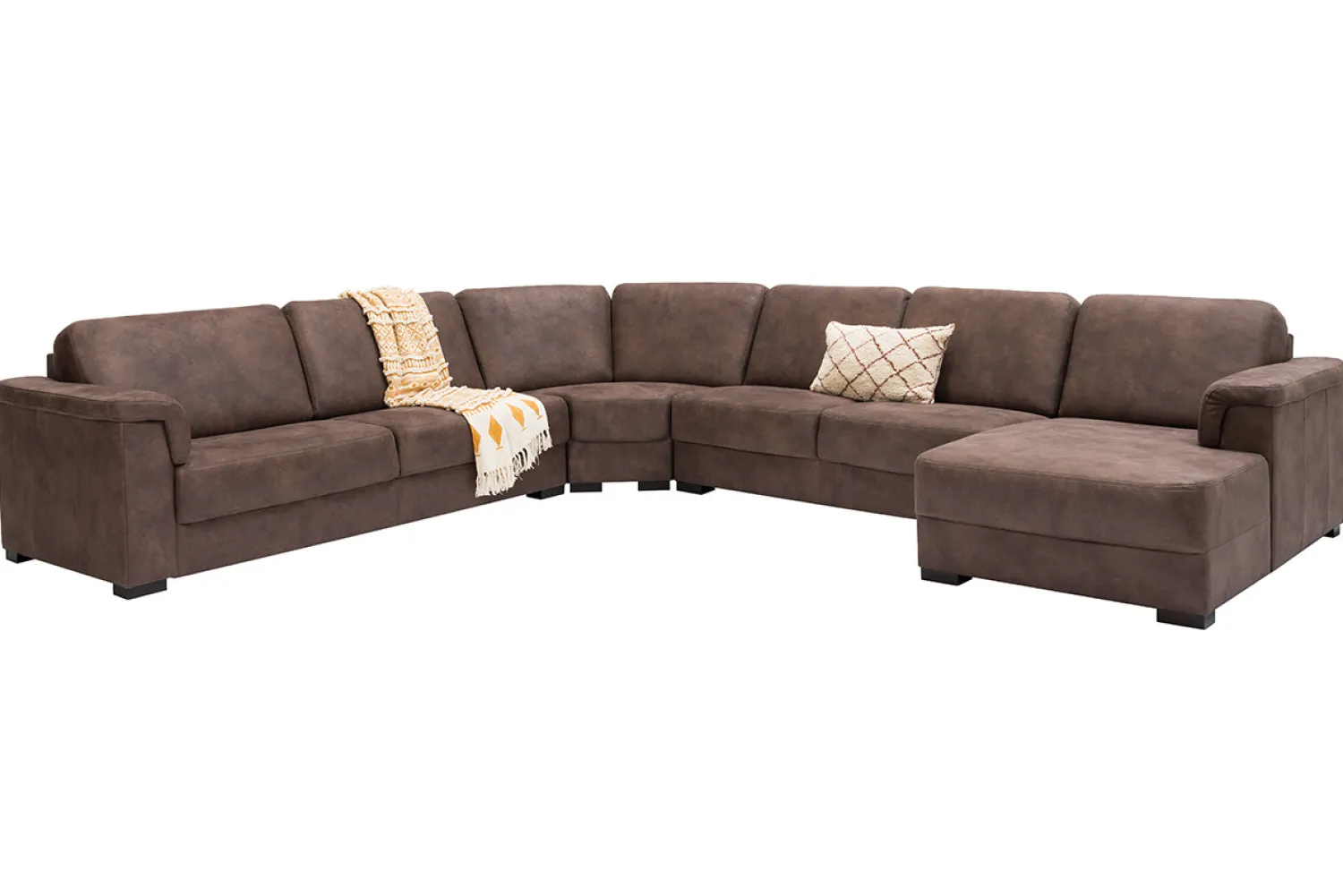 Woonsquare Lucca hoekbank Outlet