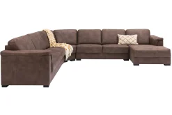 Woonsquare Lucca hoekbank Outlet