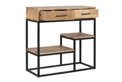 Woonsquare Madras haltafel Outlet