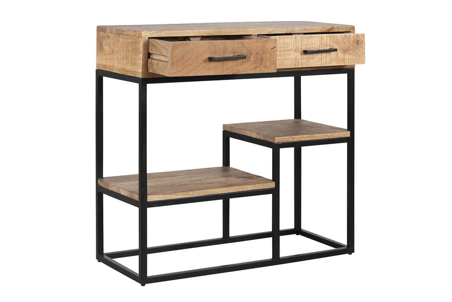 Woonsquare Madras haltafel Outlet