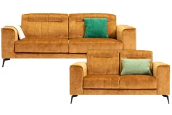 Woonsquare Matera 2½+2 oker Discount