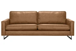 Woonsquare Mexico 3+2 cognac Discount