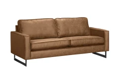 Woonsquare Mexico 3+2 cognac Discount