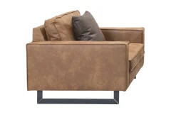 Woonsquare Mexico fauteuil cognac Sale