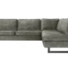 Woonsquare Mexico hoekbank forest Sale