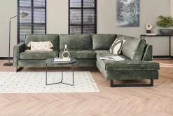 Woonsquare Mexico hoekbank forest Sale