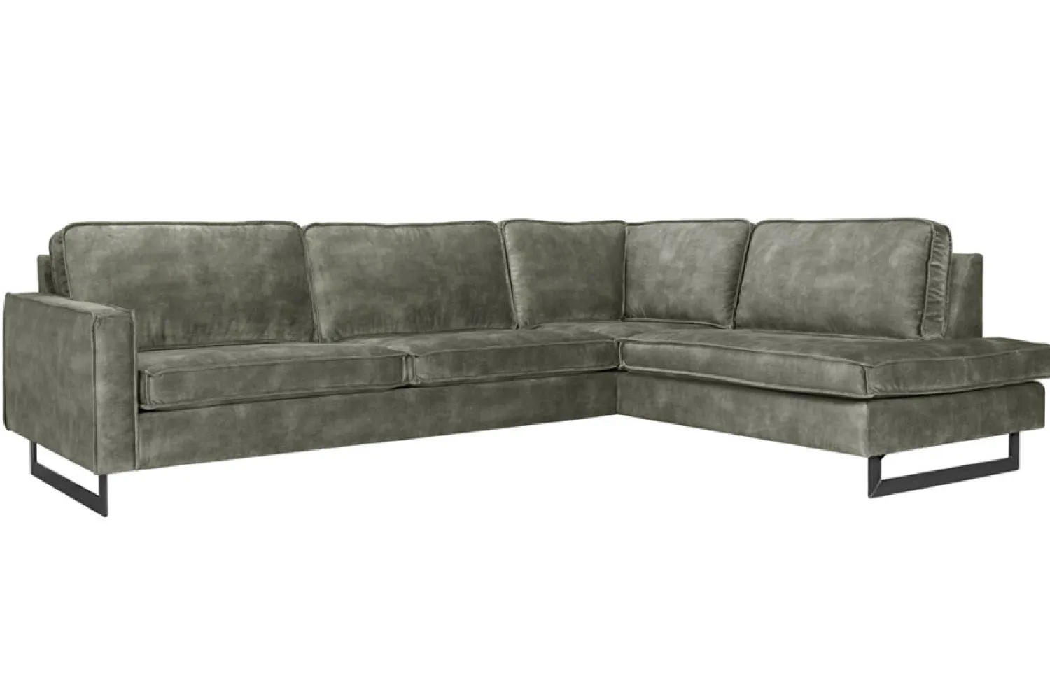 Woonsquare Mexico hoekbank forest Sale