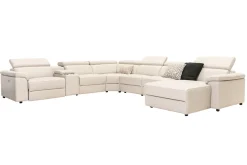 Woonsquare Milano hoekbank Best