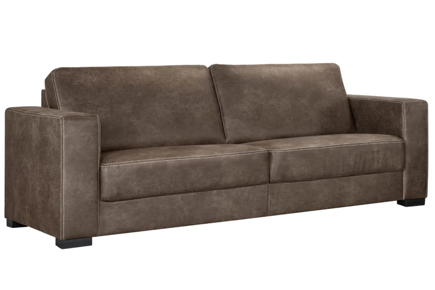 Woonsquare Modena 2½+2 bruin Clearance