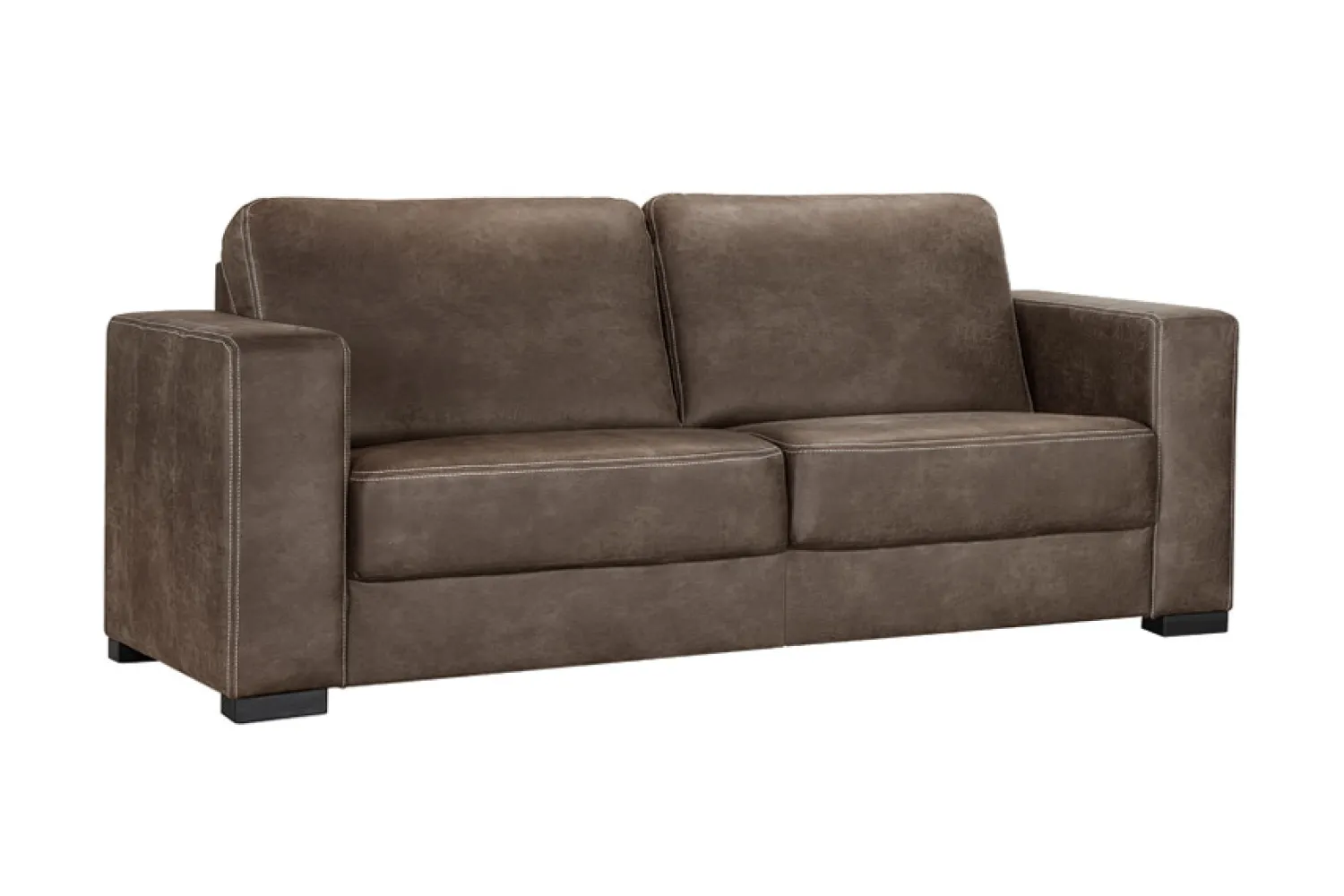 Woonsquare Modena 2½+2 bruin Clearance