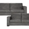 Woonsquare Modena 2½+2 grijs Clearance