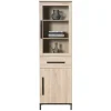 Woonsquare Monza vitrinekast Outlet