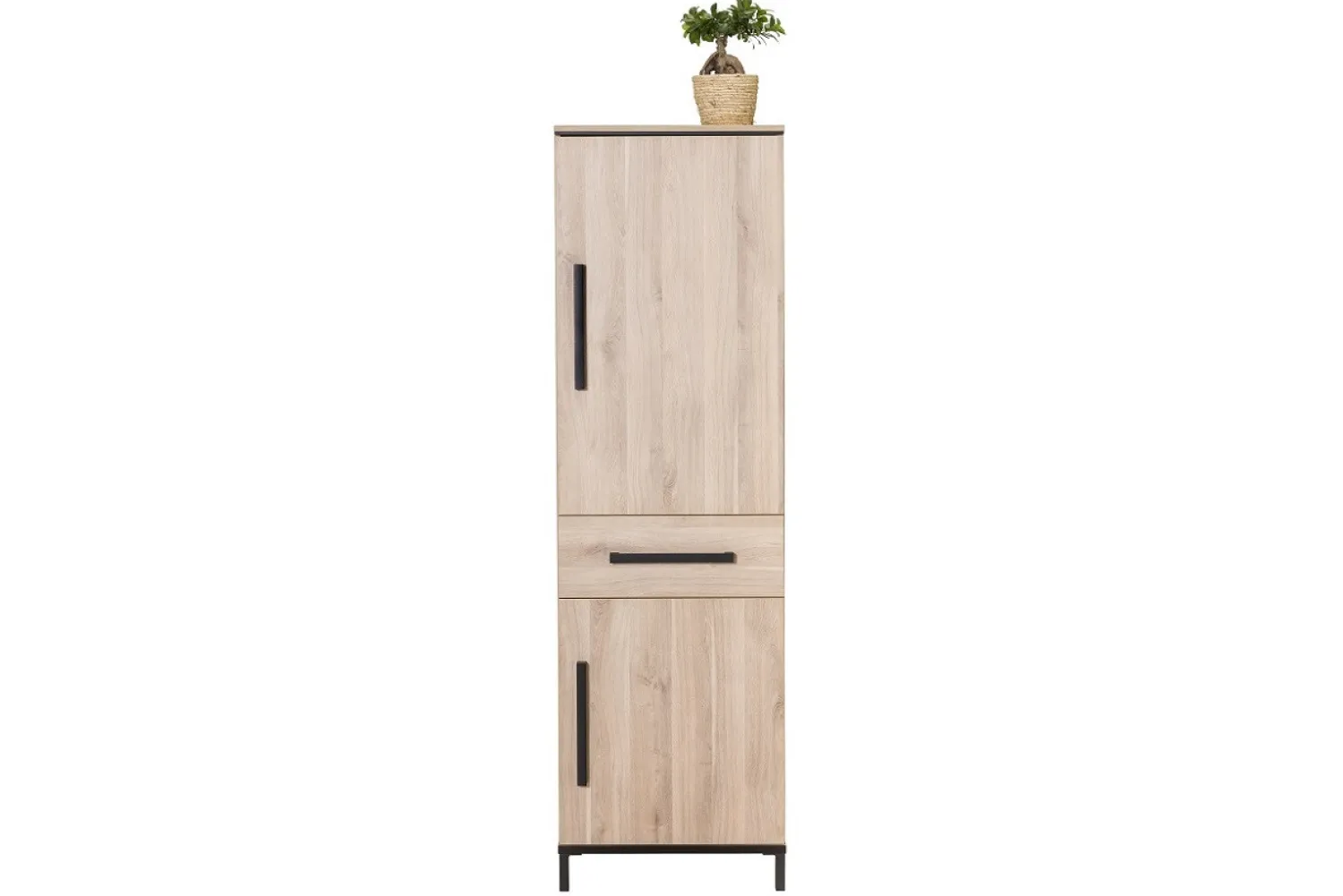 Woonsquare Monza wandkast smal Discount