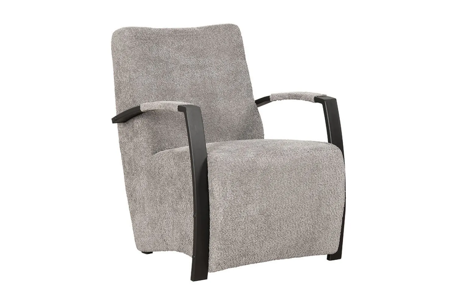 Woonsquare Morgan fauteuil dove Best