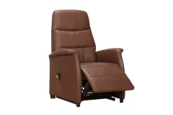 Woonsquare Mugello relaxfauteuil sta-op Online