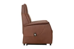 Woonsquare Mugello relaxfauteuil sta-op Online