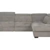 Woonsquare Napoli hoekbank Best