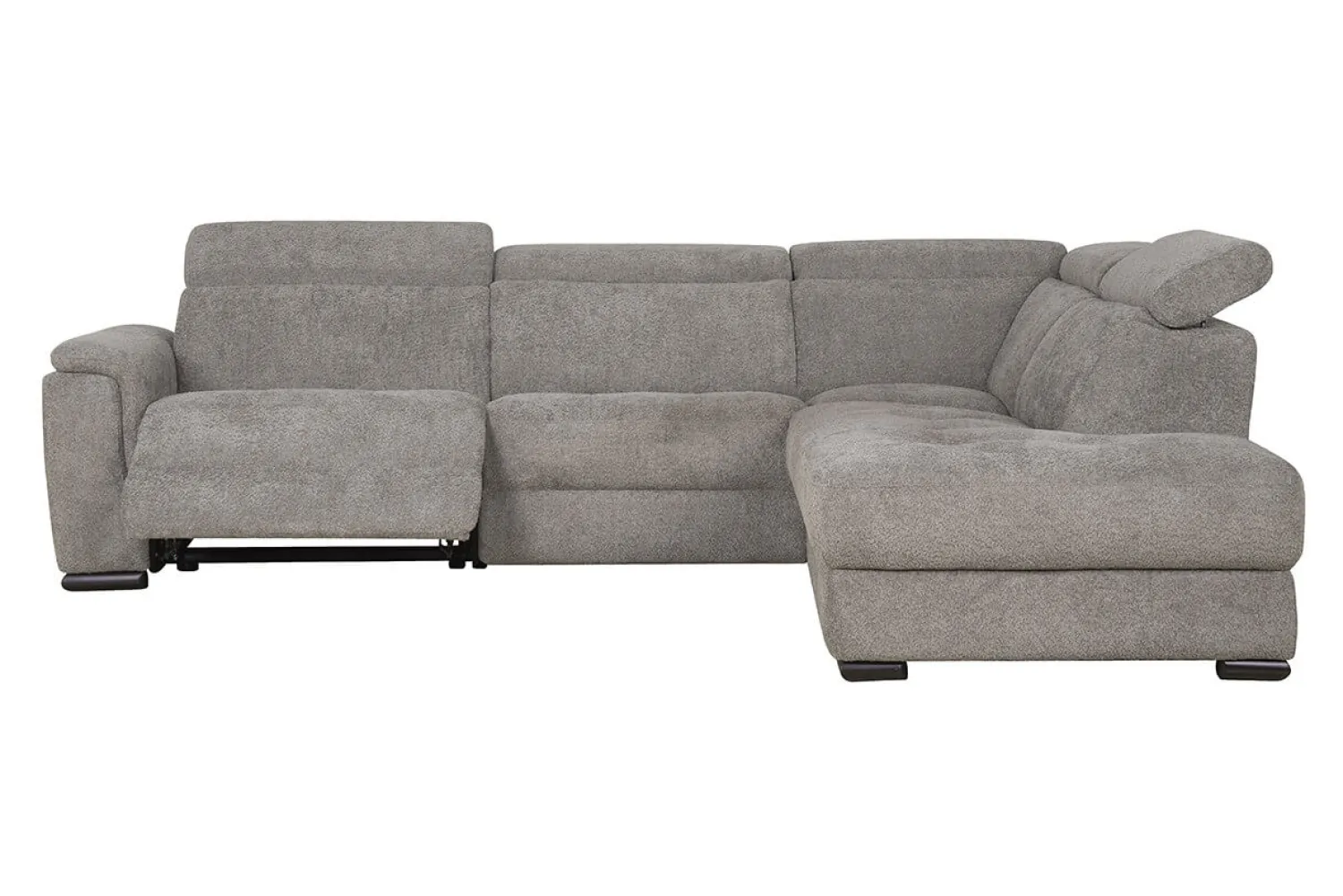 Woonsquare Napoli hoekbank Best