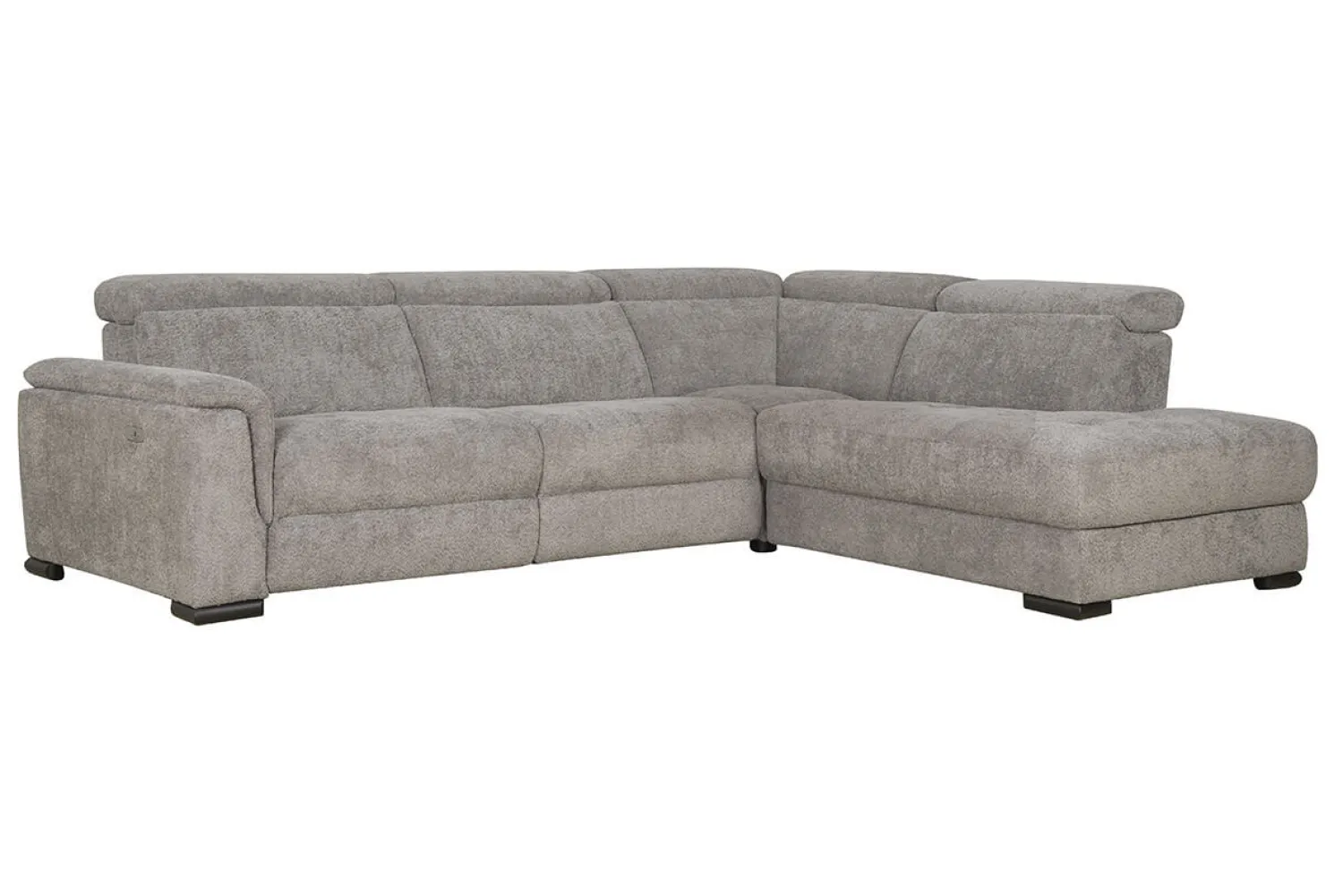 Woonsquare Napoli hoekbank Best