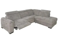 Woonsquare Napoli hoekbank Best