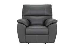 Woonsquare Nova fauteuil zwart Online