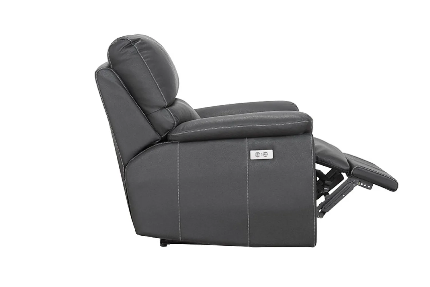 Woonsquare Nova fauteuil zwart Online