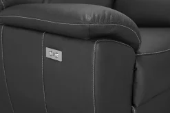 Woonsquare Nova fauteuil zwart Online