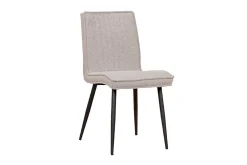 Woonsquare Novara eetkamerstoel naturel Discount
