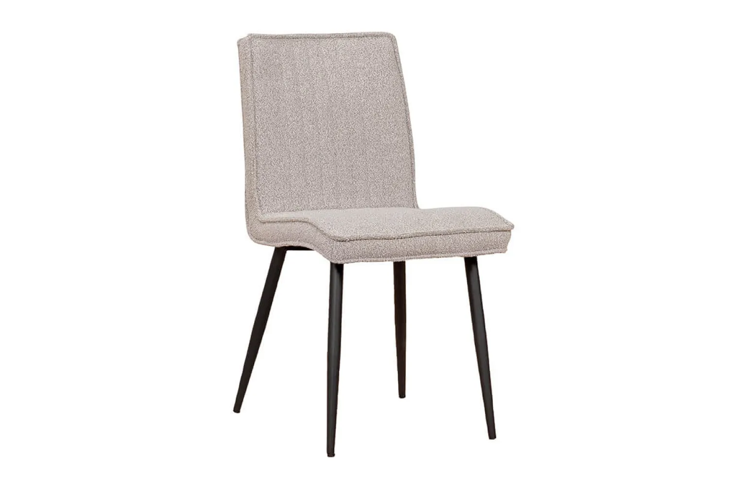 Woonsquare Novara eetkamerstoel naturel Discount