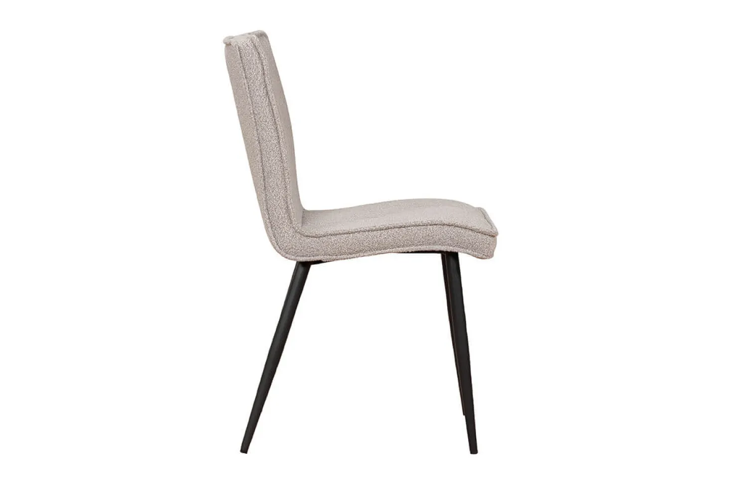 Woonsquare Novara eetkamerstoel naturel Discount