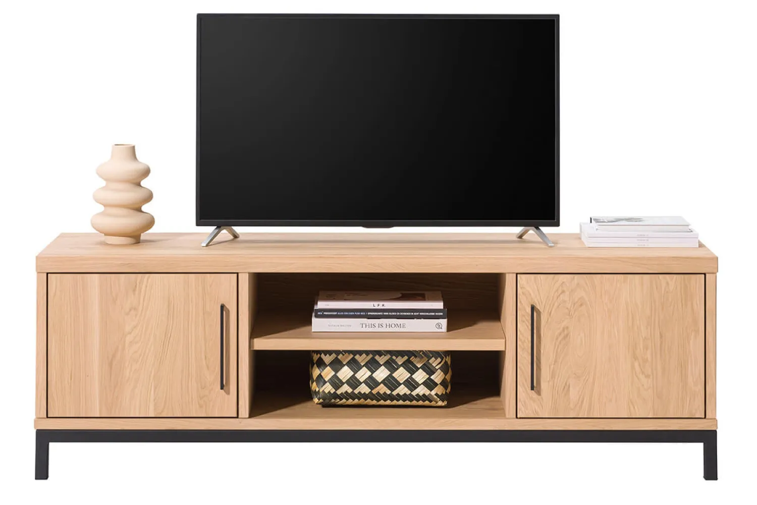 Woonsquare Oakwood TV-meubel Hot
