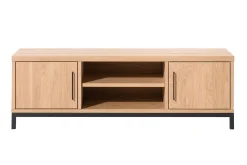 Woonsquare Oakwood TV-meubel Hot