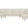 Woonsquare Olaf U-bank offwhite Best