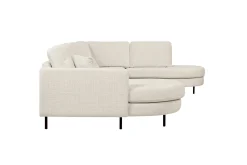 Woonsquare Olaf U-bank offwhite Best