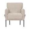 Woonsquare Orion fauteuil beige Online