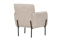 Woonsquare Orion fauteuil beige Online