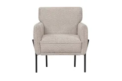 Woonsquare Orion fauteuil dove New