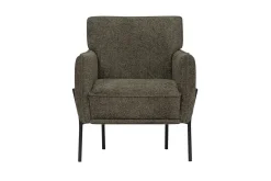 Woonsquare Orion fauteuil moss Best