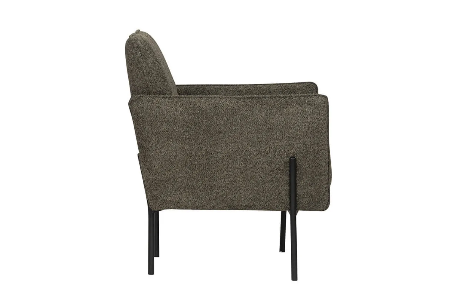 Woonsquare Orion fauteuil moss Best